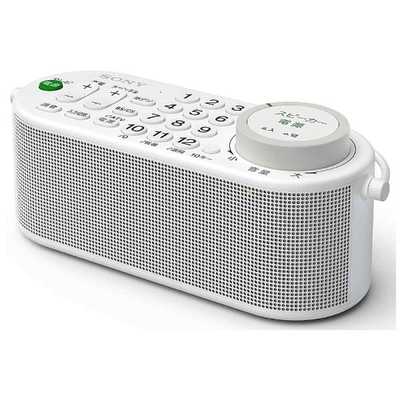 ソニー SONY お手元スピーカー SRS-LSR100 の通販 - カテゴリ