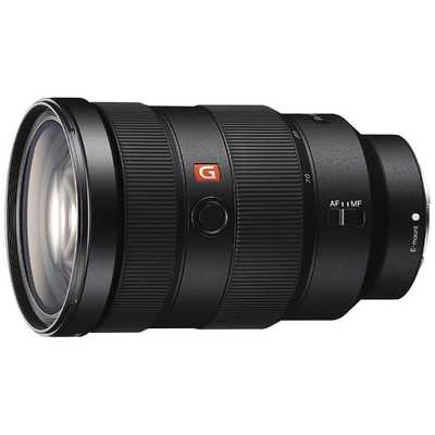 ソニーG-master 24-70mmF2.8 GM ソニー SONY カメラレンズ FE 24-70mm F2.8 GM G Master ［ ソニーE