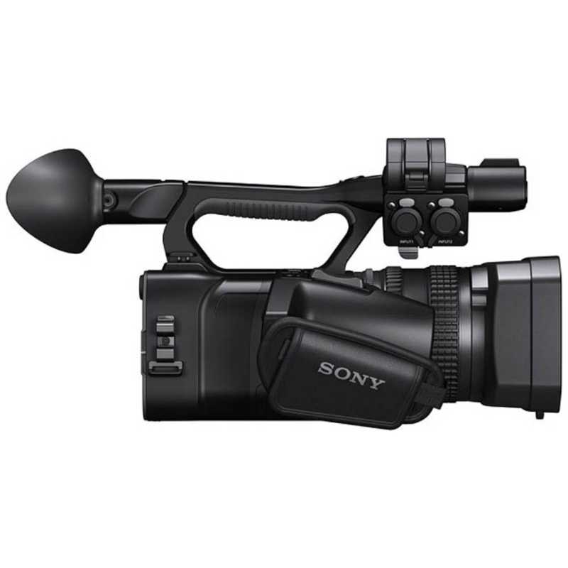 ソニー　SONY ソニー　SONY デジタルビデオカメラ HXR-NX100 HXR-NX100