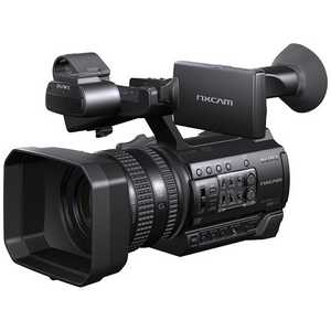 ソニー　SONY デジタルビデオカメラ HXR-NX100