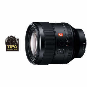 ˡ SONY  FE 85mm F1.4 GM G Master  ˡE / ñ  ֥å FE 85mm F1.4 GM SEL85F14GM