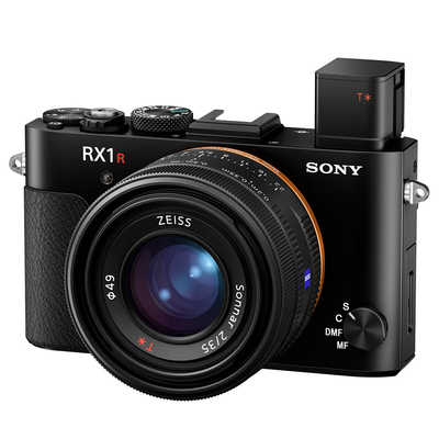 SONY ソニー Cyber-shot DSC-RX1RM2 コンパクトデジタル ソニー SONY コンパクトデジタルカメラ Cyber-shot DSC-RX1RM2