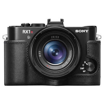 ソニー SONY コンパクトデジタルカメラ Cyber-shot DSC-RX1RM2 の通販