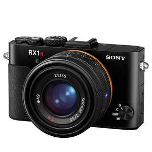 ソニー SONY コンパクトデジタルカメラ Cyber-shot DSC-RX1RM2