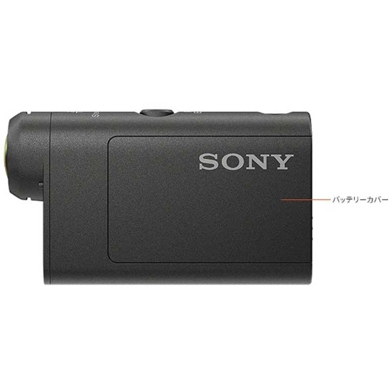 ソニー　SONY ソニー　SONY アクションカム HDRAS50 HDRAS50