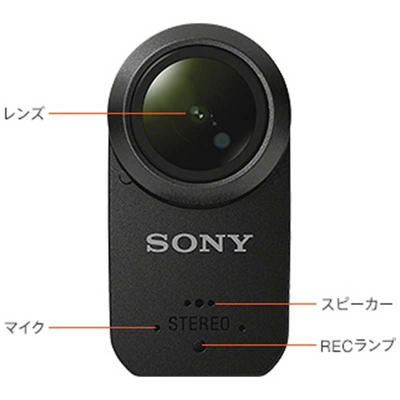 ソニー　SONY ソニー　SONY アクションカム HDR-AS50 HDR-AS50