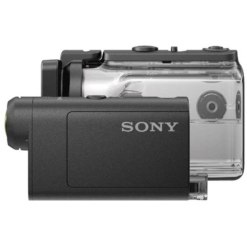 ソニー　SONY ソニー　SONY アクションカム HDR-AS50R HDR-AS50R