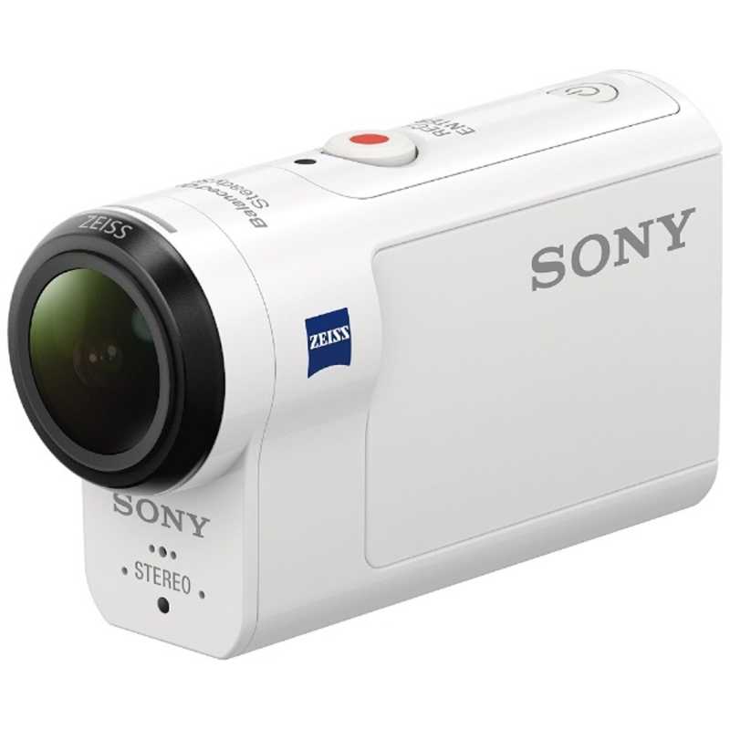 ソニー　SONY ソニー　SONY アクションカム HDRAS300 HDRAS300