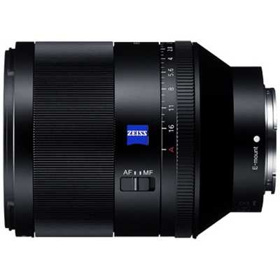 SONY - 【ワンオーナー】SEL50F14Z  ソニー ソニー SONY カメラレンズ Planar T* FE 50mm F1.4 ZA SEL50F14Z