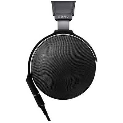 ソニー SONY ハイレゾ対応ヘッドホン MDR-Z1R の通販 | カテゴリ 