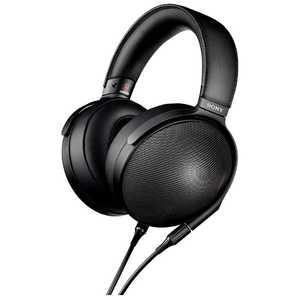 ソニー　SONY ハイレゾ対応ヘッドホン MDR-Z1R