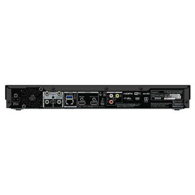 ブルーレイレコーダー BDZ-FW500 [500GB /2番組同時録画] ソニー SONY 500GB 2番組同時録画 ブルーレイレコーダー BDZ