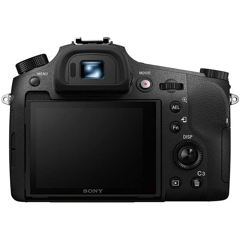 ソニー　SONY ソニー　SONY デジタルカメラ DSC-RX10M3 DSC-RX10M3