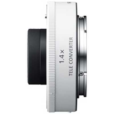 SONY SEL14ＴＣテレコンバーター SONY [新品]SONY ソニー 1.4X テレコンバーター SEL14TC