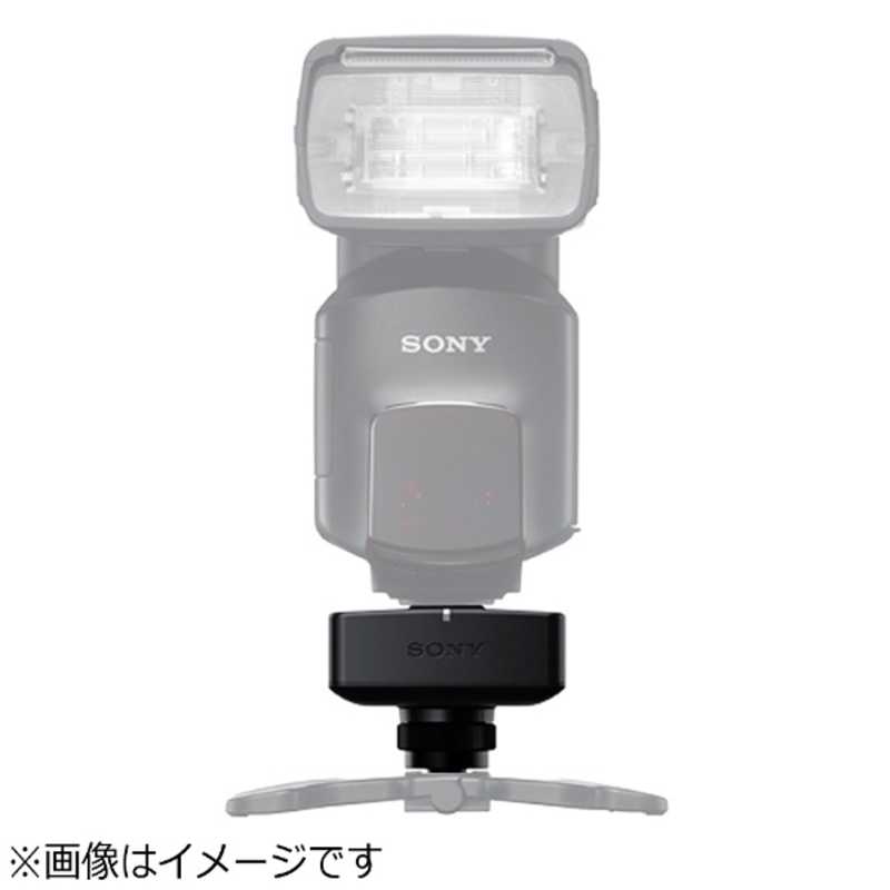 ソニー SONY 電波式ワイヤレスレシーバー FA-WRR1 の通販 | カテゴリ