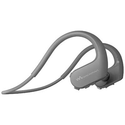 ソニー SONY ウォークマン WALKMAN WSシリーズ2017年モデル (16GB) NW
