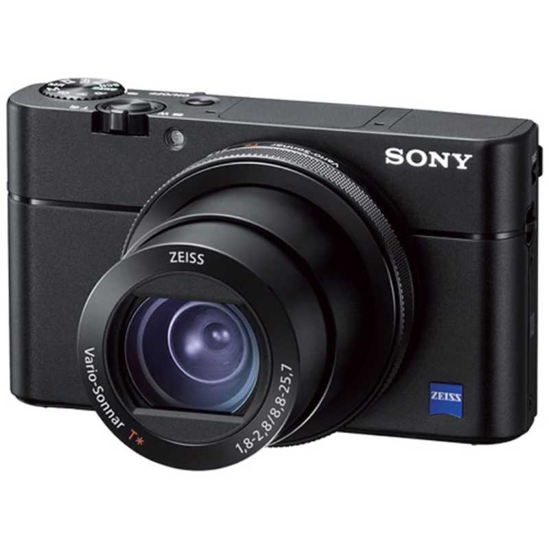 ソニー　SONY ソニー　SONY デジタルカメラ DSC-RX100M5 DSC-RX100M5