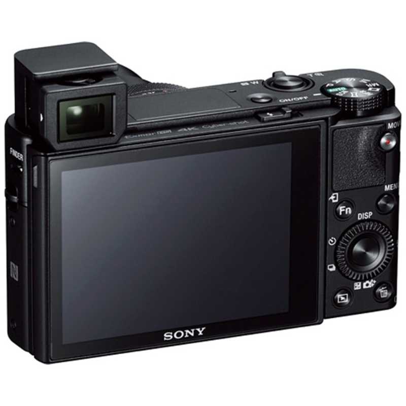 ソニー　SONY ソニー　SONY デジタルカメラ DSC-RX100M5 DSC-RX100M5