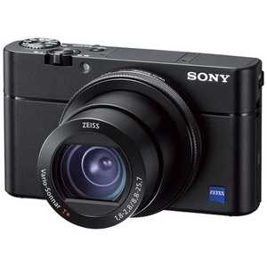 ソニー　SONY デジタルカメラ DSC-RX100M5