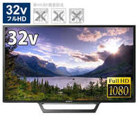 ソニー SONY 液晶テレビ BRAVIA ( ブラビア ) [ 32V型 ] (宅配お