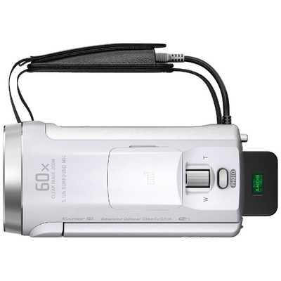 たこ様専用SONY HDR-CX680-W ソニー SONY デジタルビデオカメラ