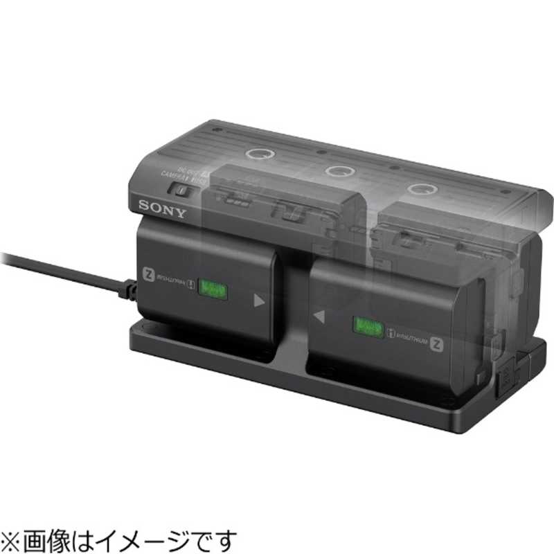 ソニー　SONY ソニー　SONY 外付けマルチバッテリーアダプターキット NPA-MQZ1K NPA-MQZ1K