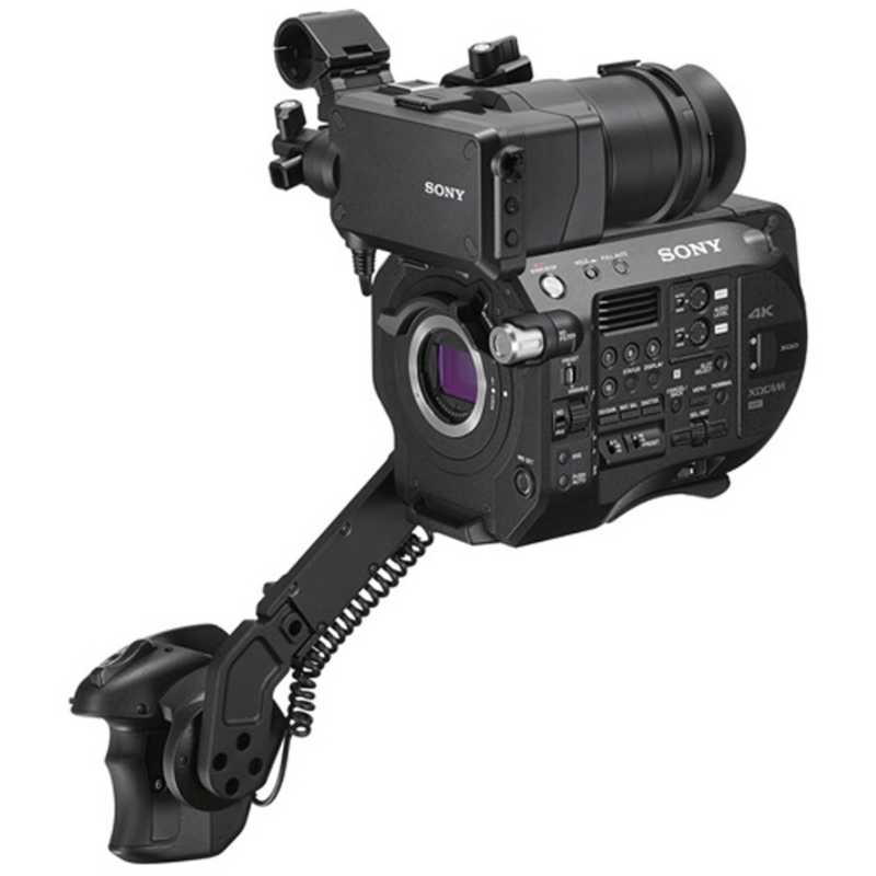 ソニー　SONY ソニー　SONY デジタルビデオカメラ PXW-FS7M2K PXW-FS7M2K