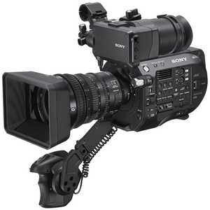 ソニー　SONY デジタルビデオカメラ PXW-FS7M2K