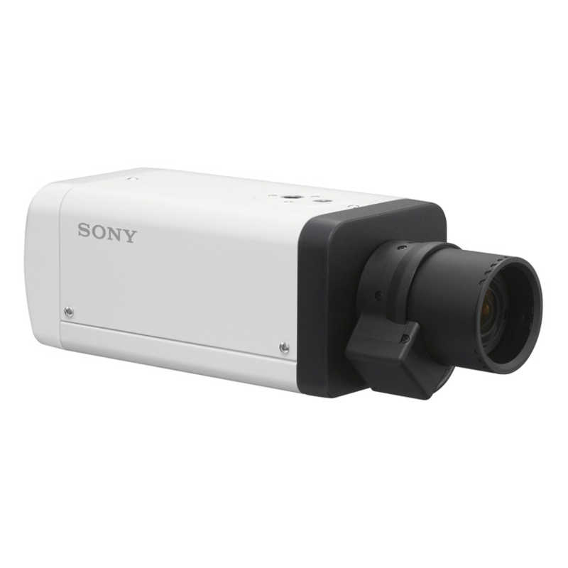 ソニー　SONY ソニー　SONY ネットワークカメラ SNC-VB640 [有線] SNC-VB640 [有線]