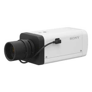 ソニー　SONY ネットワークカメラ SNC-VB640 [有線]