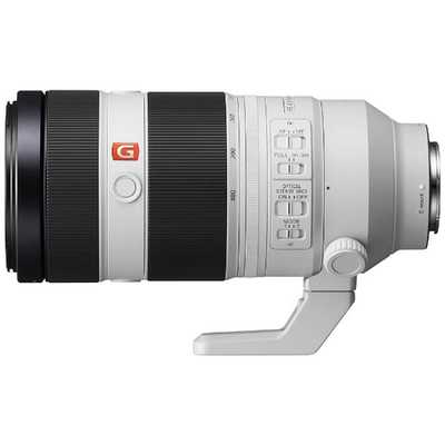 【大幅値下げ】SONY  （ソニー）OSS SEL100400GM ソニー SONY カメラレンズ FE 100-400mm F4.5-5.6 GM OSS G Master