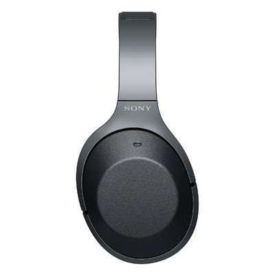ソニー SONY ブルートゥースヘッドホン ブラック WH-1000XM2 BM の通販  