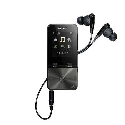 SONY NW-S315K デジタルオーディオプレーヤー 16GB SONY NW-S315K (L) [16GB ブルー] 価格比較 - 価格.com