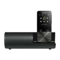 ソニー SONY デジタルオーディオプレーヤー WALKMAN S310シリーズ