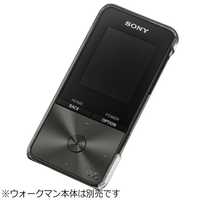 ソニー SONY デジタルオーディオプレーヤー WALKMAN S310シリｰズ