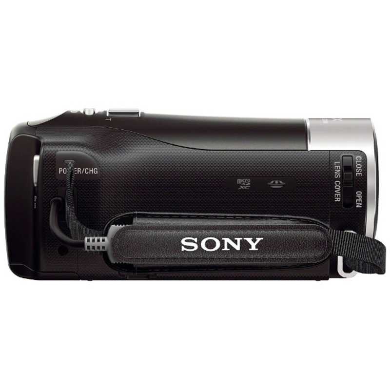 ソニー　SONY ソニー　SONY デジタルビデオカメラ HDR-CX470 HDR-CX470