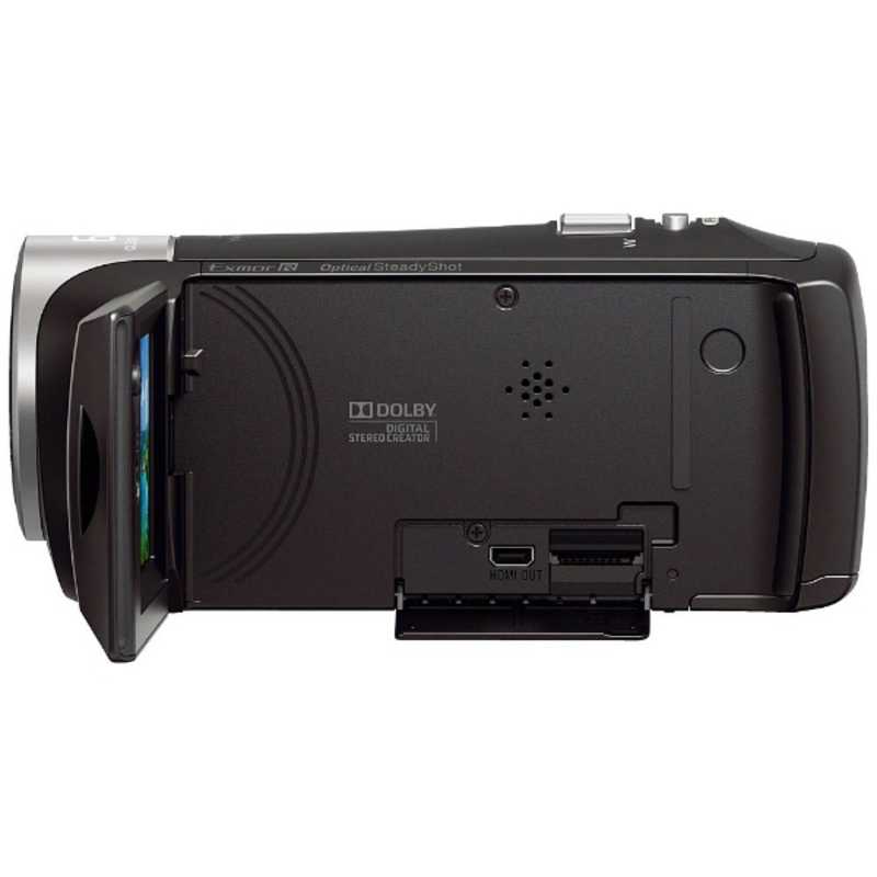 ソニー　SONY ソニー　SONY 【アウトレット】デジタルビデオカメラ HDR-CX470 HDR-CX470