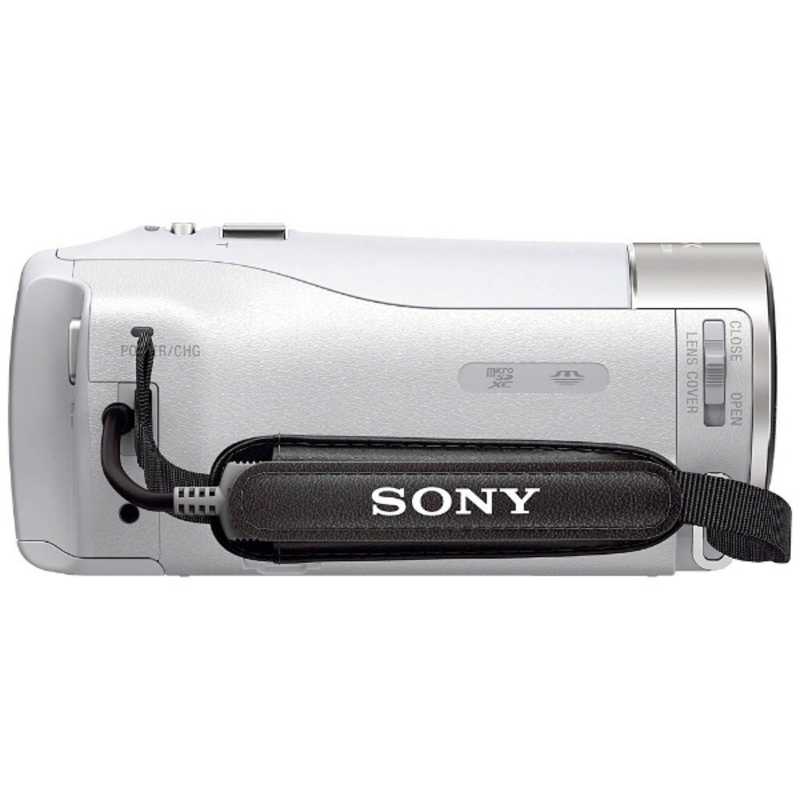 ソニー　SONY ソニー　SONY 【アウトレット】デジタルビデオカメラ HDR-CX470 HDR-CX470