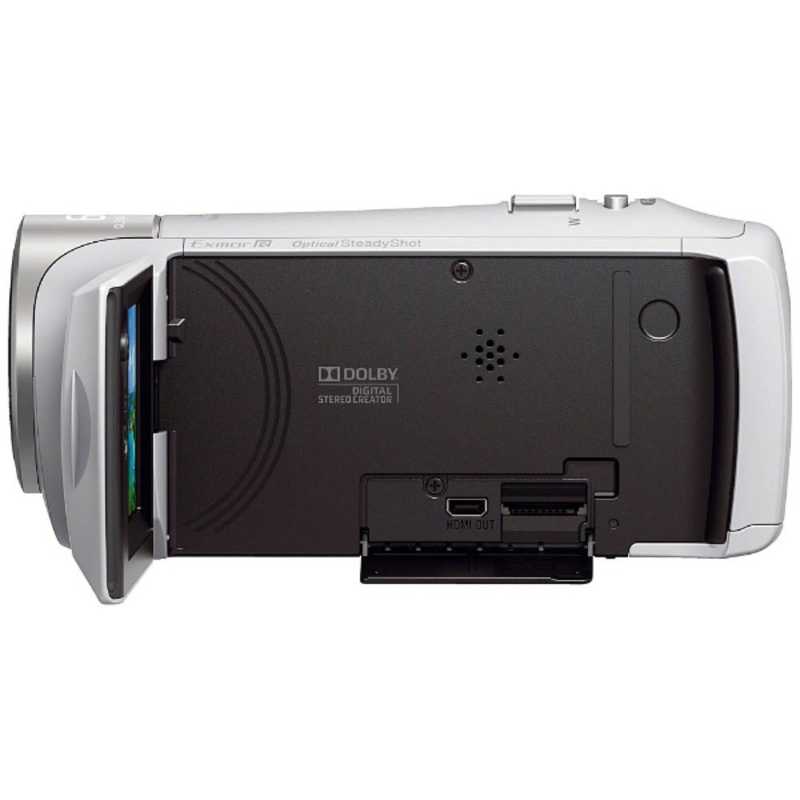 ソニー　SONY ソニー　SONY 【アウトレット】デジタルビデオカメラ HDR-CX470 HDR-CX470
