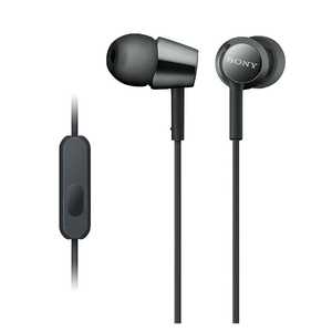 ˡ SONY ۥ ʥ뷿 ֥å [3.5mm ߥ˥ץ饰] MDR-EX155AP