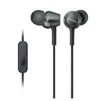 Amazon.co.jp: ソニー イヤホン MDR-EX255 : カナル型 レッド
