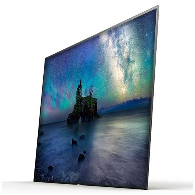ソニー　SONY ソニー　SONY 有機ELテレビ BRAVIA ブラビア 55V型 4K対応 YouTube対応 KJ-55A1 KJ-55A1