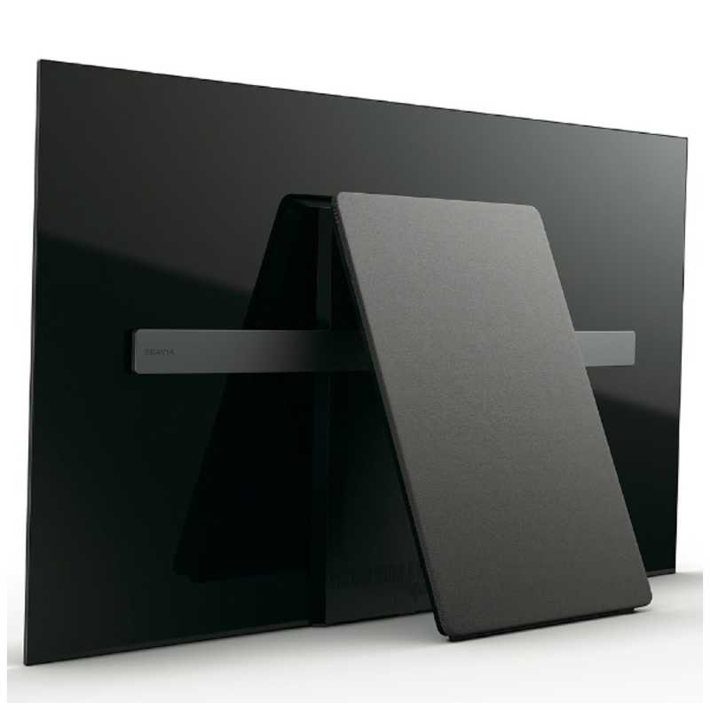 ソニー　SONY ソニー　SONY 有機ELテレビ BRAVIA ブラビア 55V型 4K対応 YouTube対応 KJ-55A1 KJ-55A1