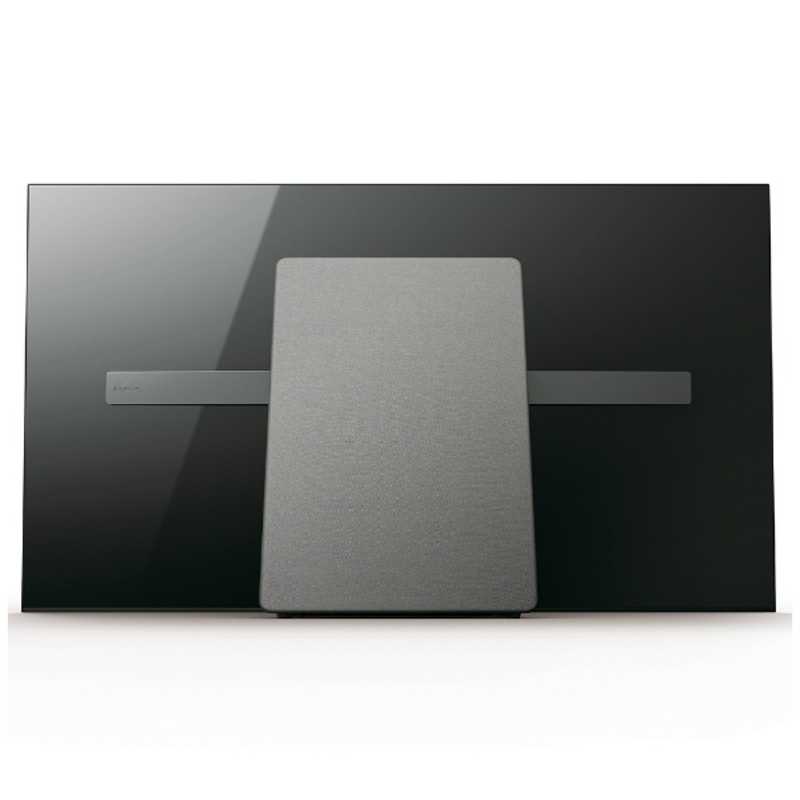 ソニー　SONY ソニー　SONY 有機ELテレビ BRAVIA ブラビア 55V型 4K対応 YouTube対応 KJ-55A1 KJ-55A1