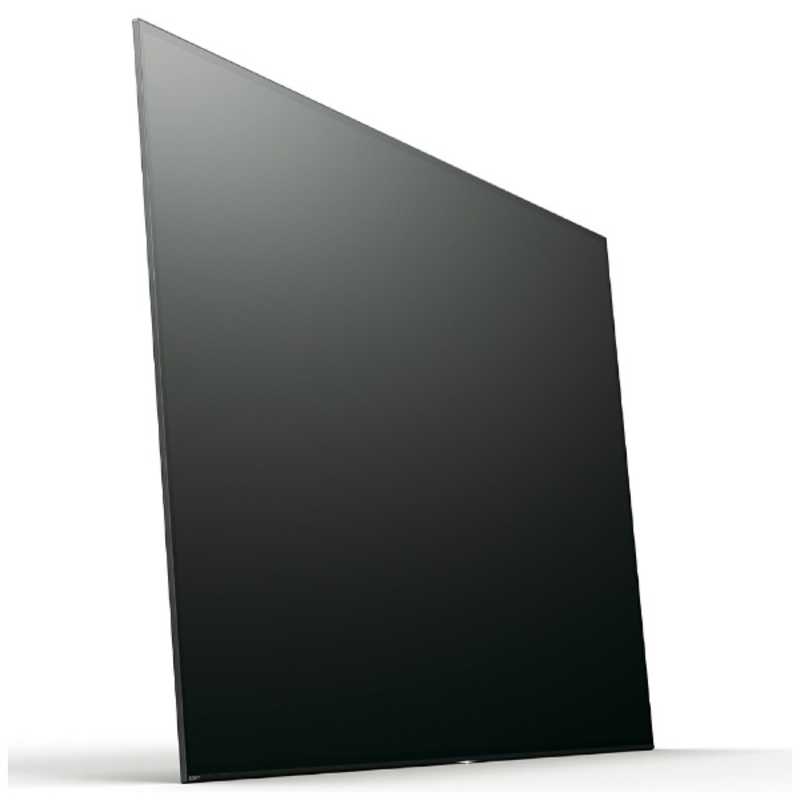 ソニー　SONY ソニー　SONY 有機ELテレビ BRAVIA ブラビア 55V型 4K対応 YouTube対応 KJ-55A1 KJ-55A1