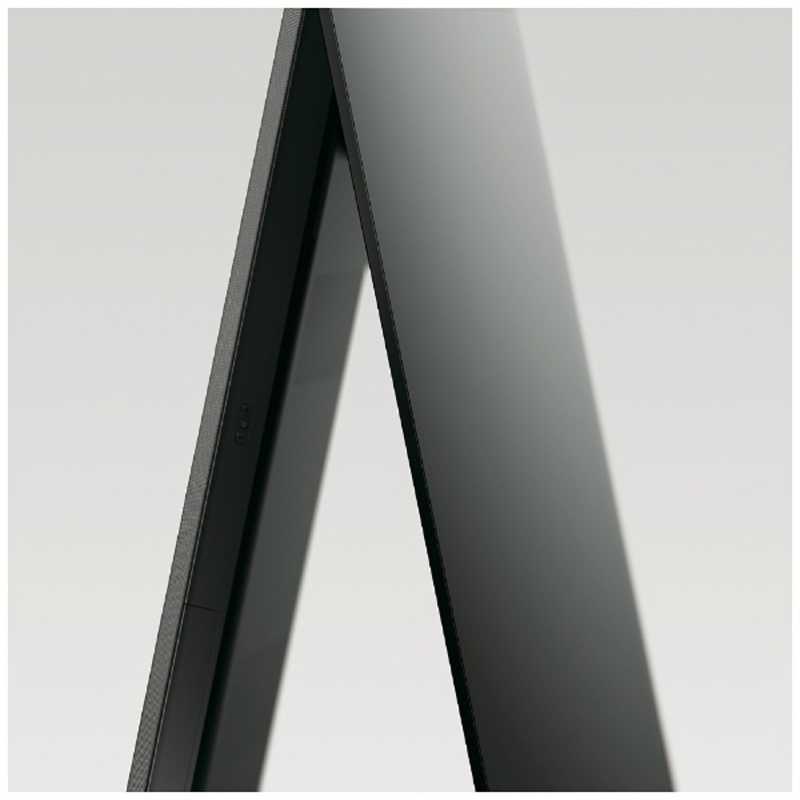 ソニー　SONY ソニー　SONY 有機ELテレビ BRAVIA ブラビア 55V型 4K対応 YouTube対応 KJ-55A1 KJ-55A1