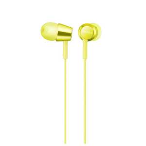 ˡ SONY ͭۥ ʥ뷿 Φ3.5mm ߥ˥ץ饰  MDR-EX155YQ