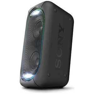 ソニー　SONY Bluetoothスピーカー  SRS-XB60