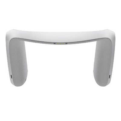 SONY ネックスピーカー SRS-WS1 ゲームに最適！SONYネックスピーカー『SRS-WS1』レビュー