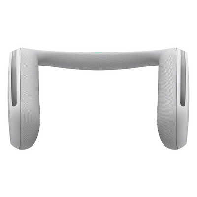 ソニー SONY ウェアラブルネックスピーカー SRS-WS1 の通販 - カテゴリ